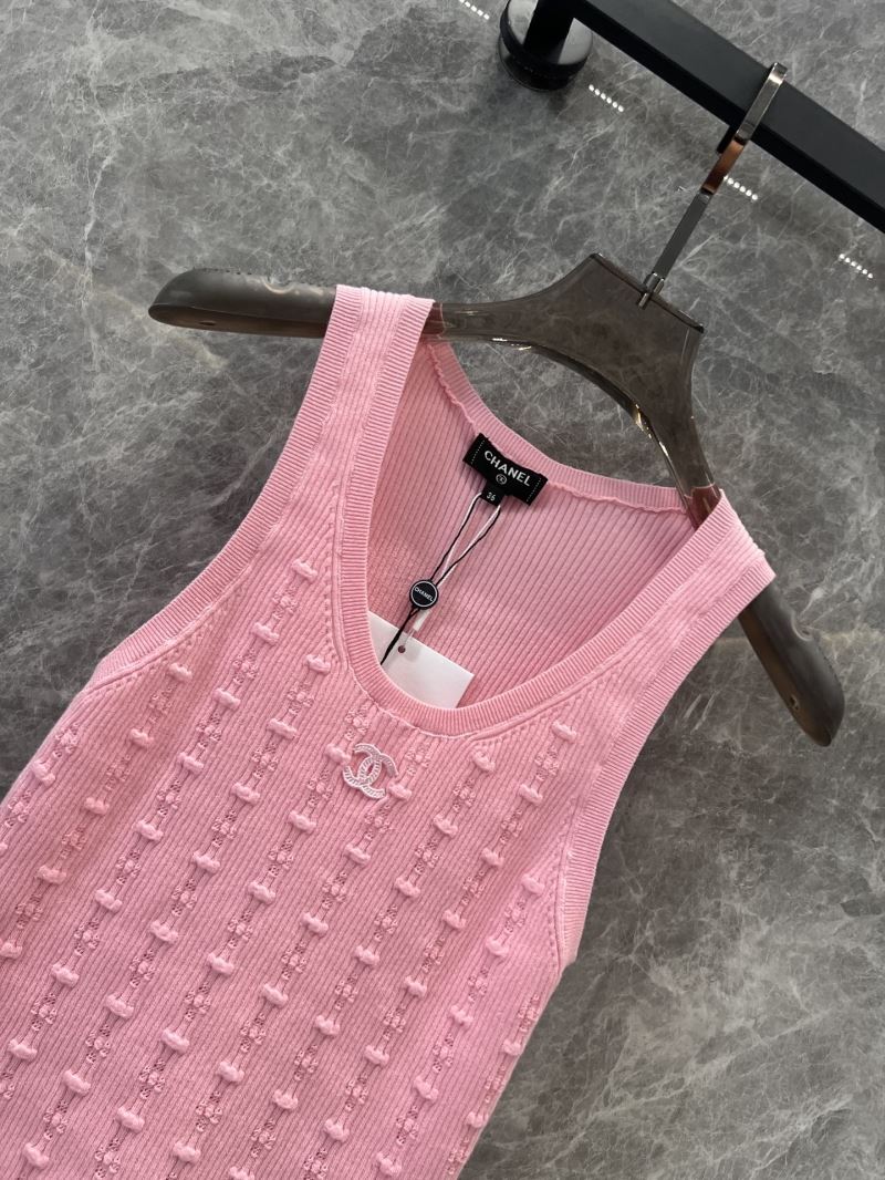 Chanel Vest